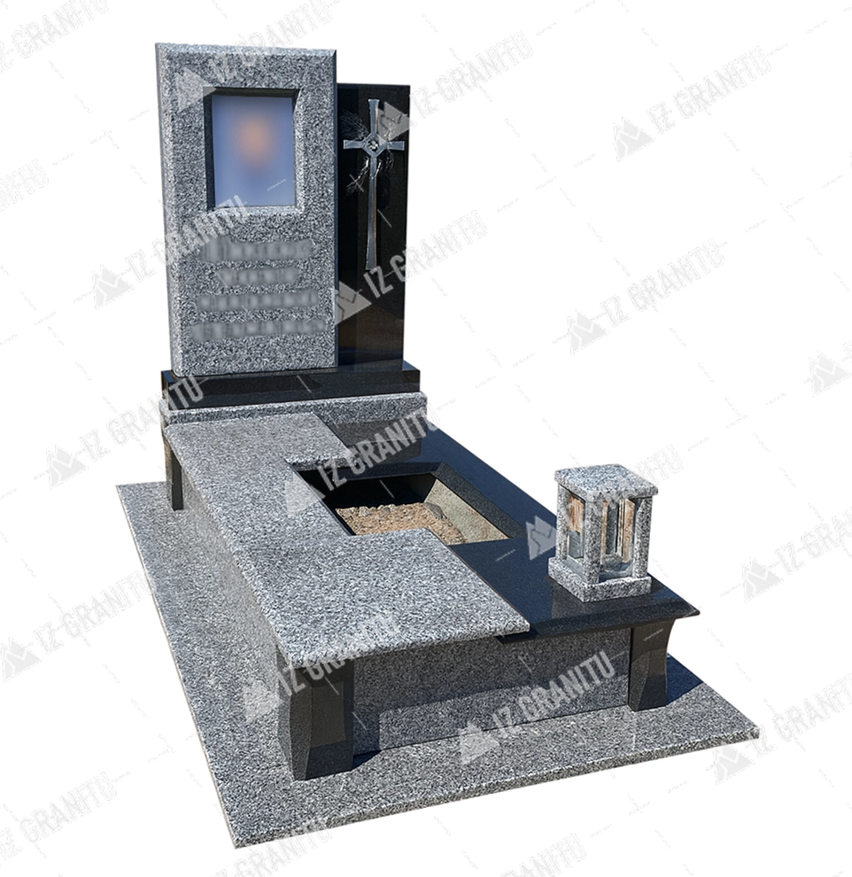 Європейський пам'ятник 1